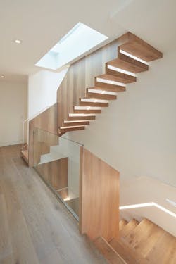 Sculptural_stairwell Sculptural_stairwell