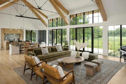 Orchard Creek Overlook Orchard Creek Overlook