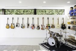 Bridge House Bridge House