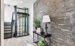 Savaria VueLift Savaria VueLift