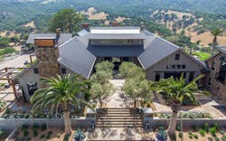 Apb Member Crc Builders Quail Ridge Build Napa, California Apb Member Crc Builders Quail Ridge Build Napa, California