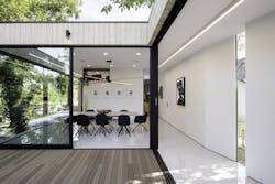 Bridge House Bridge House