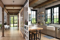 Kolbe Platform master bed Kolbe Platform master bed