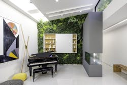 Bridge House Bridge House