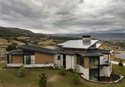 Red Ledges Red Ledges