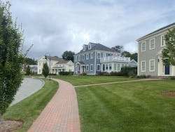 The Hammocks The Hammocks