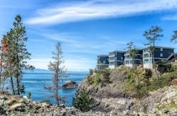 Sooke Pointe Sooke Pointe