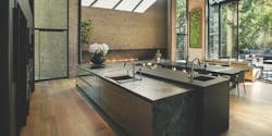 Vessel contemporary kitchens Vessel contemporary kitchens