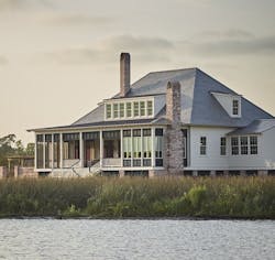 classical-architecture-Louisiana-bayou-house classical-architecture-Louisiana-bayou-house