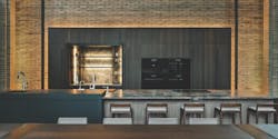 Vessel Contemporary Kitchens Vessel Contemporary Kitchens