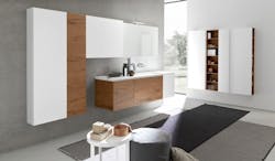 Wall-mount-vanity-from-Hastings-Tile-and-Bath's-Urban-Style-Collection Wall-mount-vanity-from-Hastings-Tile-and-Bath's-Urban-Style-Collection