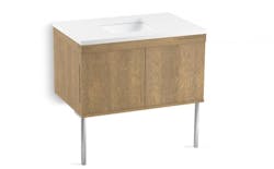 Kallista's-vanity-with-cerused-oak-from-the-Laura-Kirar-collection Kallista's-vanity-with-cerused-oak-from-the-Laura-Kirar-collection