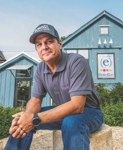 Peter Rotelle Peter Rotelle