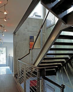 2007 New American Home 2007 New American Home