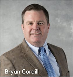 Bryan Cordill Bryan Cordill