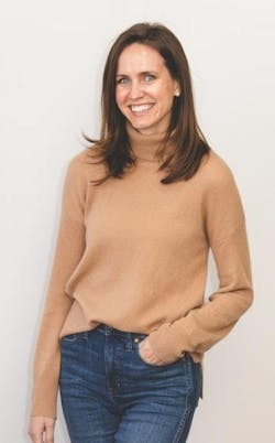 Kristen Erickson Kristen Erickson