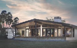 The New American Remodel Home 2022 The New American Remodel Home 2022