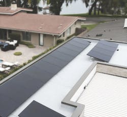 The New American Remodel solar The New American Remodel solar