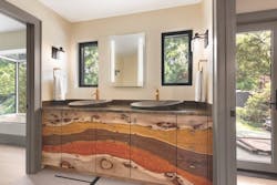 Otagawa-Anschel bathroom design Otagawa-Anschel bathroom design