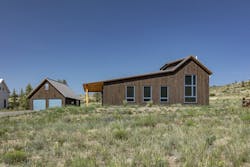 Engelmann House from Caldera Design Build Engelmann House from Caldera Design Build