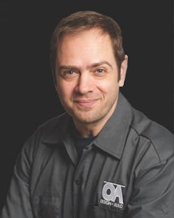 Michael Anschel profile Michael Anschel profile