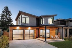 Prefab custom home by Method Homes Prefab custom home by Method Homes