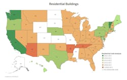 states that have adopted the stretch code in the US states that have adopted the stretch code in the US