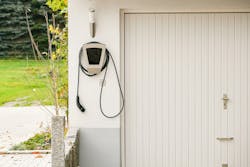 home ev station home ev station