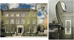 the mohawk street residence by Larry Booth the mohawk street residence by Larry Booth