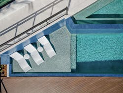 happy place project pool overhead happy place project pool overhead