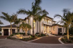 happy place home project front exterior angled happy place home project front exterior angled