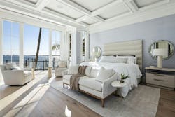 happy place home project primary bedroom shot happy place home project primary bedroom shot