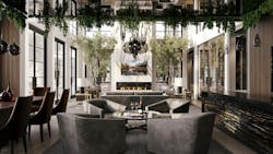 newlook experience home interior 3d rendering newlook experience home interior 3d rendering