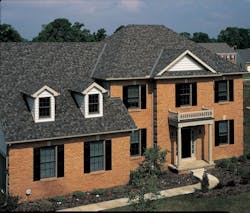 CertainTeed home construction CertainTeed home construction