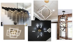 unique lighting fixtures used in custom home in lake winnebago unique lighting fixtures used in custom home in lake winnebago