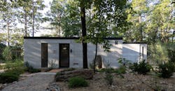 rammed earth home exterior rammed earth home exterior