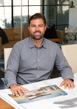 Ryan McDaniel, Brandon Architects Ryan McDaniel, Brandon Architects