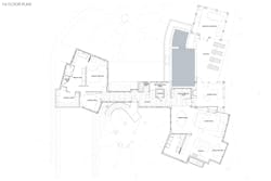 first floor plan the treehouse first floor plan the treehouse
