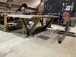 table milling example table milling example