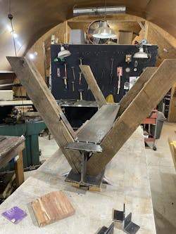 Table Milliing Table Milliing