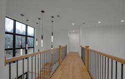 august home smart home upper cat walk august home smart home upper cat walk