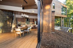 Laurel Ledge Mod 2 Laurel Ledge Mod 2