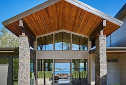 grand custom entryway grand custom entryway