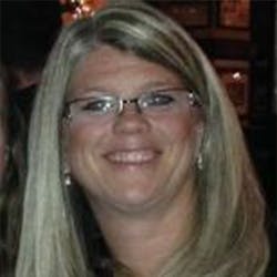 Judy Brociek Judy Brociek