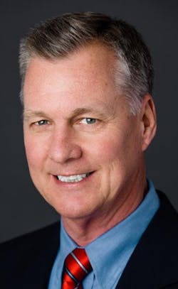 Rod Cullum headshot Rod Cullum headshot