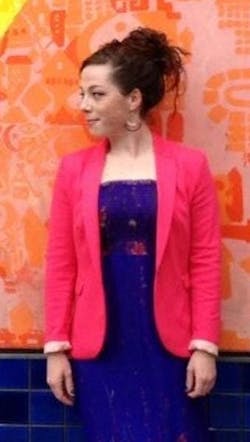 Kristen Sullivan Kristen Sullivan