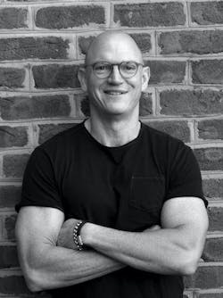 Paul Schumacher headshot Paul Schumacher headshot