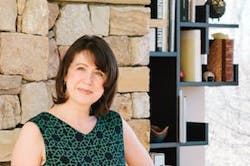 Arielle Condoret Schechter, Arielle Condoret Schechter,