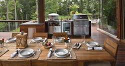 Outdoor_kitchen_with_pizza_oven_grill_and_refrigerator Outdoor_kitchen_with_pizza_oven_grill_and_refrigerator