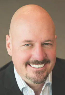 Ed Wenck headshot